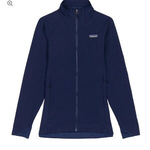 Patagonia R1 TechFace Full Zip Jacket Medium